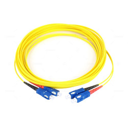 LC-LC 7M FIBER OPTICAL CABLE 7M
